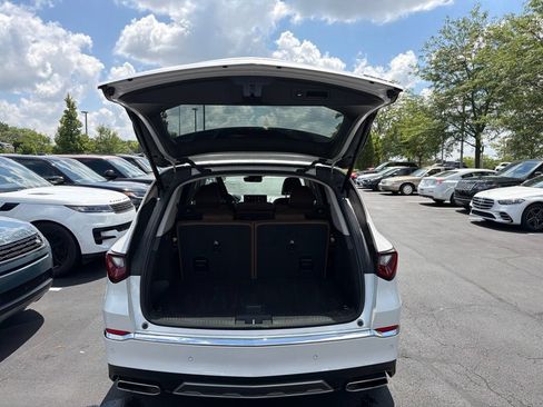 Used 2025 Acura MDX SH-AWD w/ Technology Package image 14