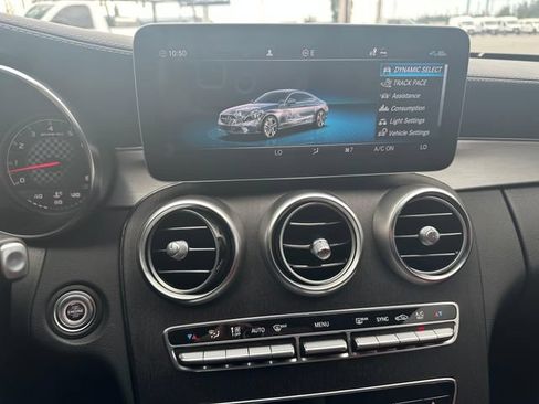 Used 2019 Mercedes-Benz C 43 AMG 4MATIC Coupe image 16