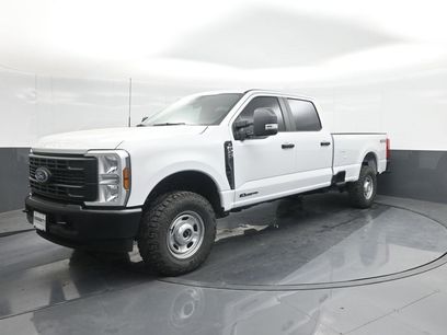 New 2025 Ford F250 XL w/ XL Off-Road Package