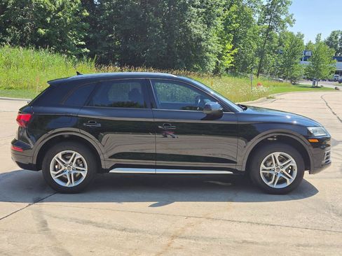 Used 2018 Audi Q5 2.0T Premium AWD/4WD image 6