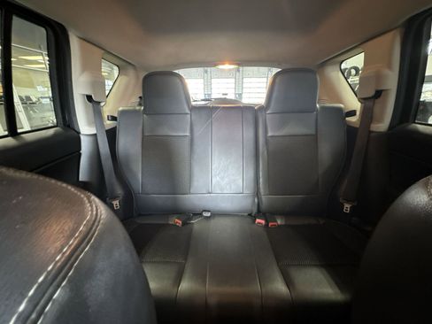 Used 2015 Jeep Compass Sport w/ Power Value Group AWD/4WD image 6
