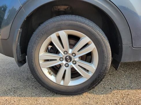 Used 2017 Kia Sportage LX AWD/4WD image 5