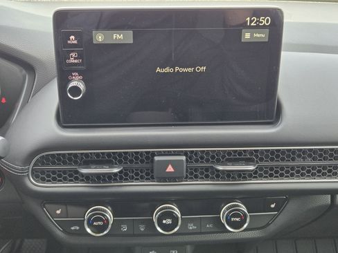 New 2026 Honda HR-V EX-L image 15