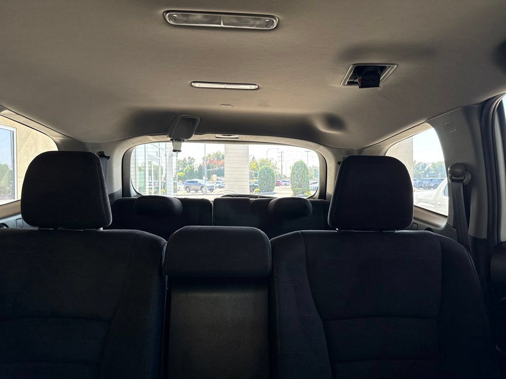 Used 2021 Honda Pilot EX image 41