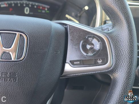 Used 2022 Honda CR-V EX image 30