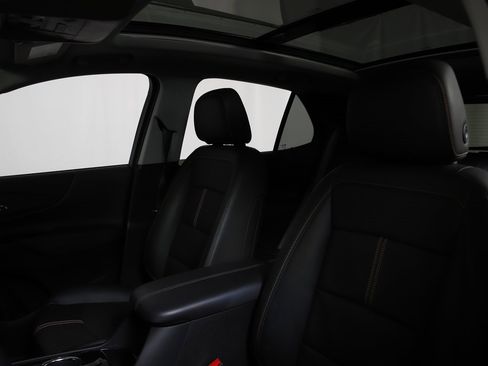 Used 2022 Chevrolet Equinox Premier image 24