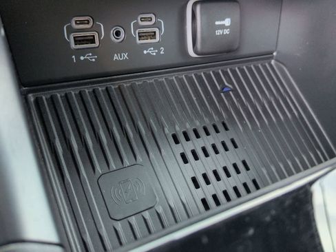 New 2026 Jeep Grand Cherokee Limited AWD/4WD image 29