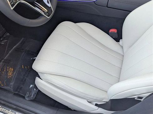 New 2026 Mercedes-Benz E 450 4MATIC All-Terrain Wagon image 4