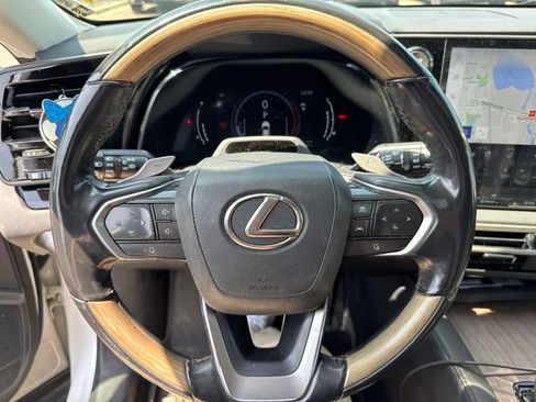 Used 2023 Lexus RX 350 Premium Plus w/ Accessory Package (A2) AWD/4WD image 19