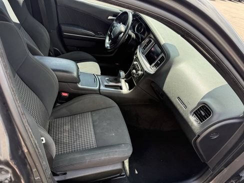 Used 2019 Dodge Charger GT RWD image 14