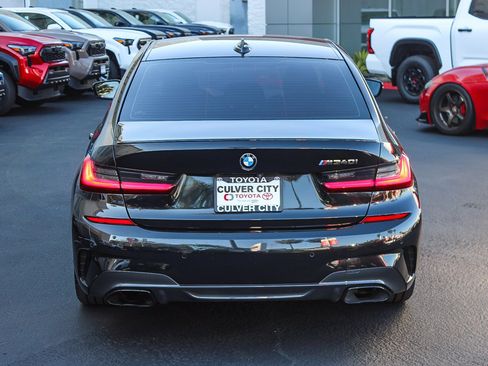 Used 2021 BMW M340i w/ Premium Package image 8