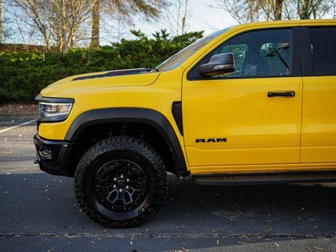 Used 2023 RAM 1500 TRX w/ Havoc Edition image 5