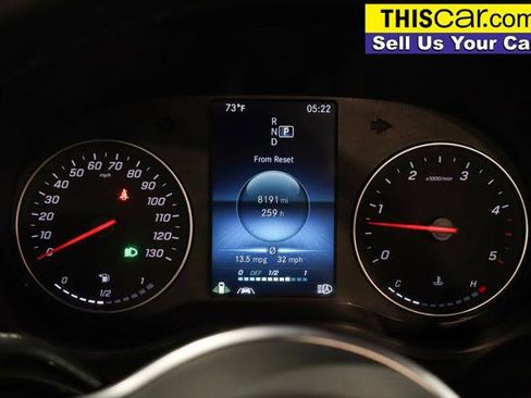 Used 2020 Mercedes-Benz Sprinter 2500 image 10