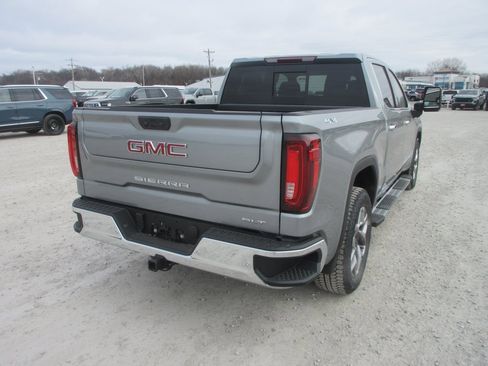 New 2026 GMC Sierra 1500 SLT w/ SLT Premium Plus Package image 5