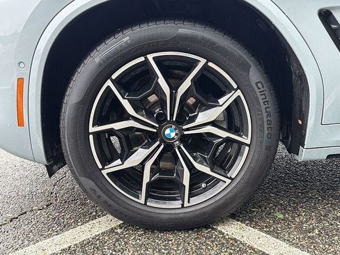 Certified 2024 BMW X3 xDrive30i w/ Premium Package AWD/4WD image 16