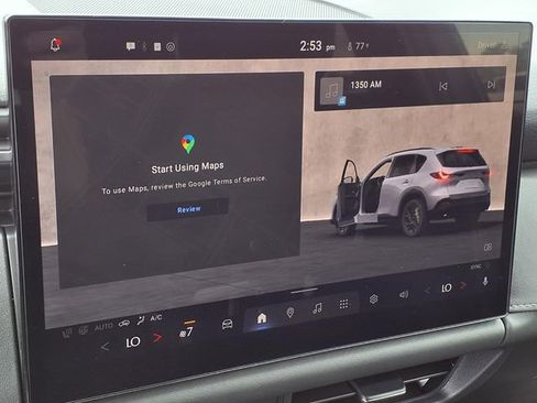 New 2026 MAZDA CX-5 Preferred AWD/4WD image 10