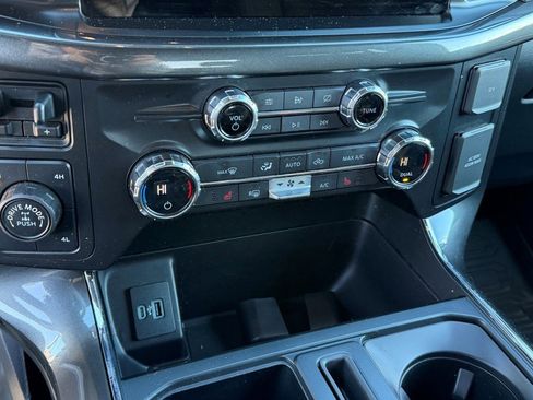 Used 2021 Ford F150 XLT w/ Equipment Group 302A High image 26