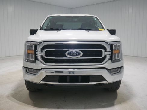 Certified 2023 Ford F150 XLT w/ Equipment Group 302A High image 2