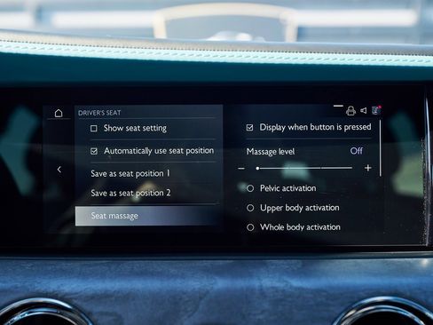 Used 2025 Rolls-Royce Ghost image 80