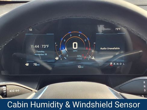 New 2026 Chevrolet Equinox LT w/ Convenience Package II image 15