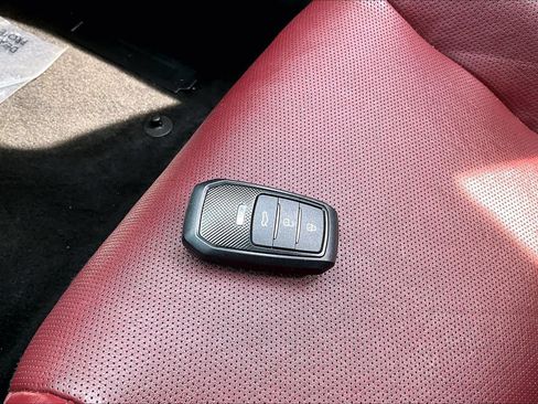 Used 2023 MAZDA MAZDA3 s FWD image 15