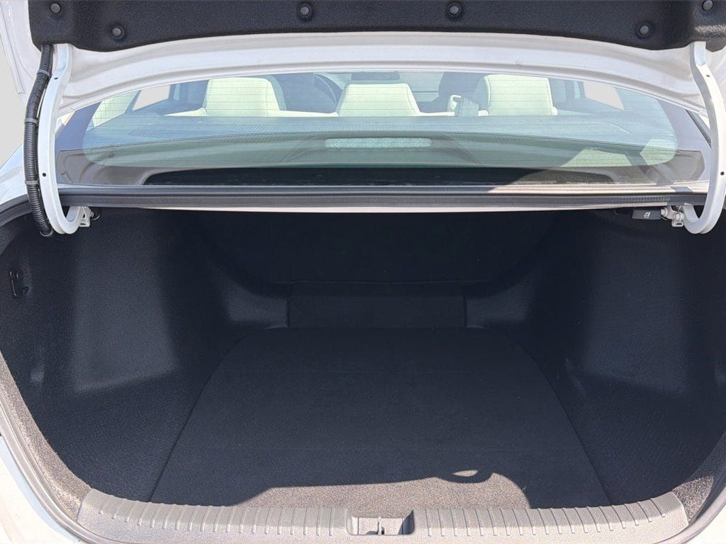 Used 2024 Honda Accord LX image 26