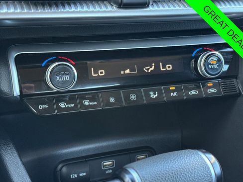 Used 2023 Kia K5 LXS FWD image 19