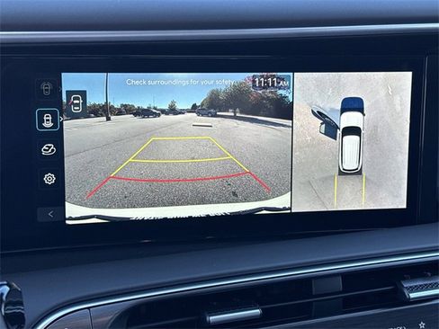 New 2026 Hyundai Palisade Calligraphy image 31