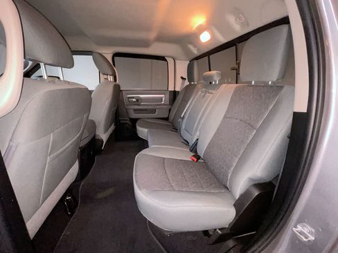 Used 2019 RAM 1500 Warlock AWD/4WD image 22