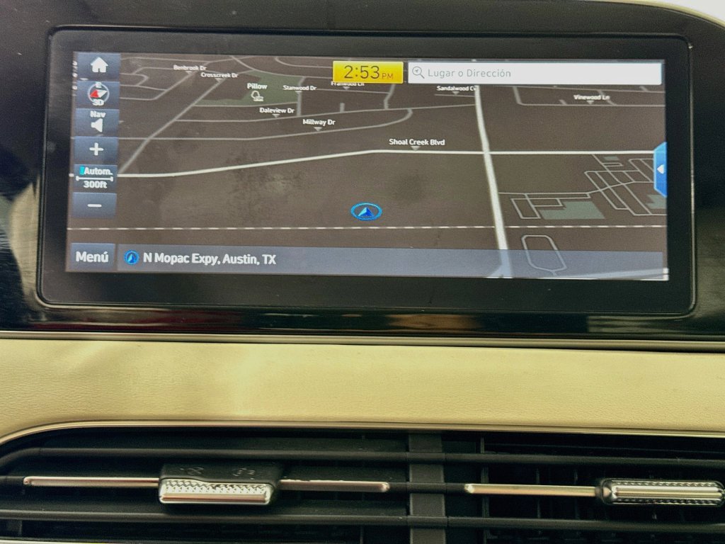 Used 2020 Hyundai Palisade Limited FWD image 16