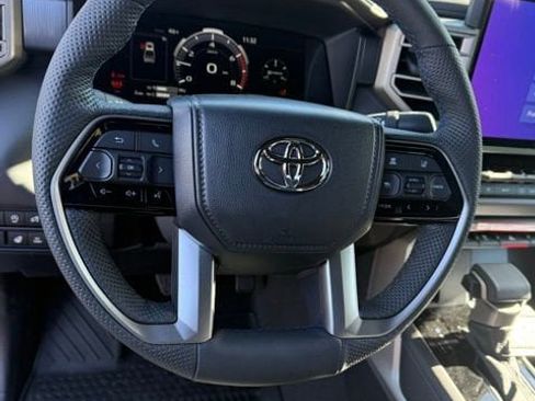 New 2026 Toyota Tundra Platinum image 17