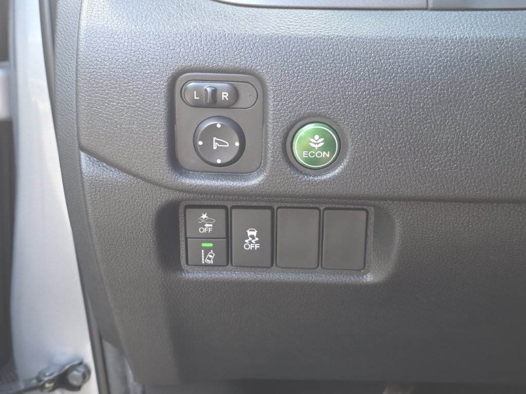 Used 2021 Honda Passport EX-L image 24