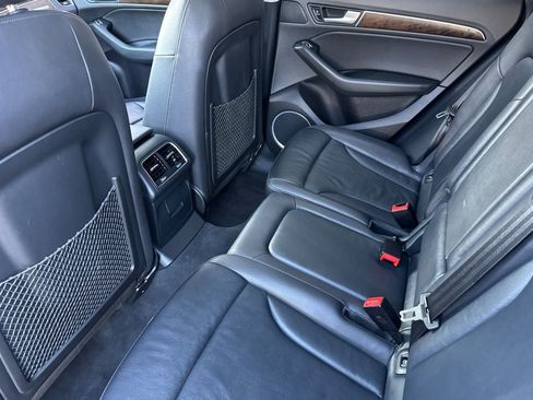 Used 2017 Audi Q5 2.0T Premium Plus w/ Technology Package image 12