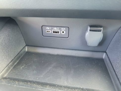 New 2026 Nissan Altima 2.5 SV AWD/4WD image 27