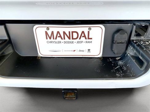 Used 2023 RAM 1500 Limited w/ Night Edition image 20