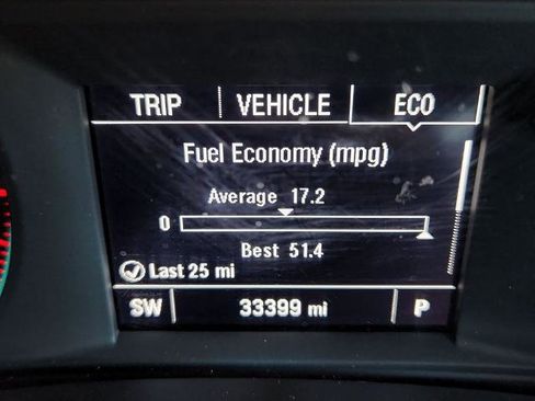 Used 2024 Chevrolet Malibu LT image 26