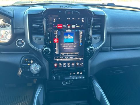 Used 2020 RAM 1500 Laramie w/ Sport Appearance Package image 22