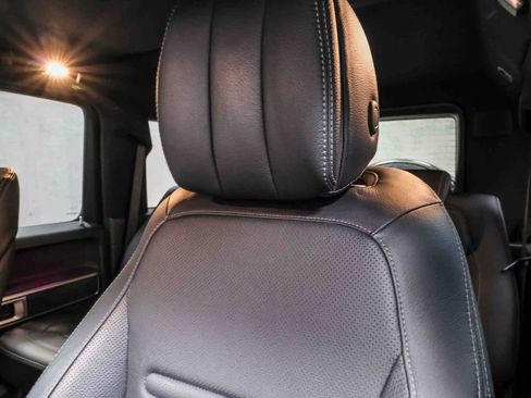 Certified 2021 Mercedes-Benz G 550 image 21