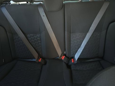 Used 2024 Nissan Kicks SV w/ Exterior Package FWD image 26