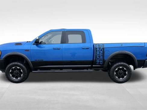 Used 2020 RAM 2500 Power Wagon image 10