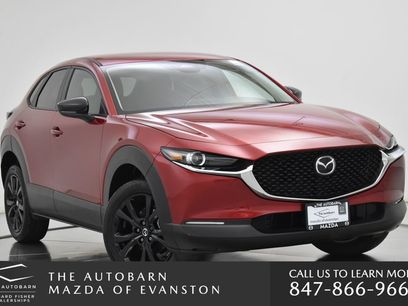 New 2026 MAZDA CX-30 AWD 2.5 S w/ Select Sport Pkg