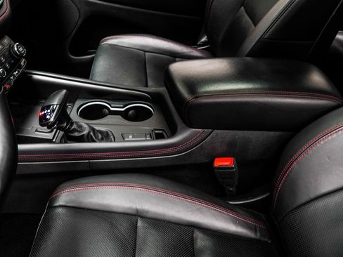 Used 2023 Dodge Durango R/T image 19