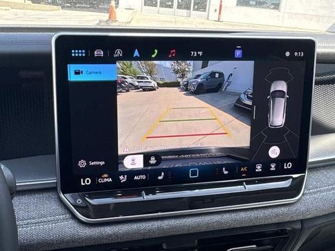 Used 2025 Volkswagen Tiguan S FWD image 24