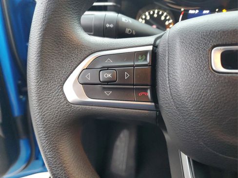 Certified 2022 Jeep Compass Sport image 30