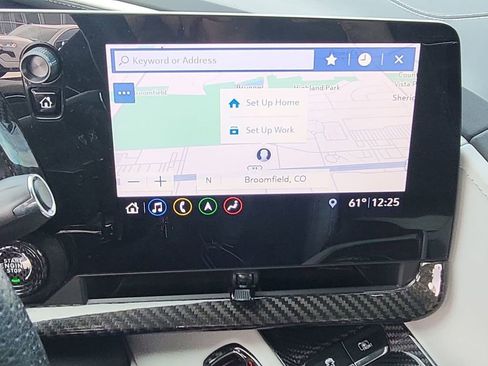 Used 2020 Chevrolet Corvette Stingray Preferred Conv w/ 2LT Preferred Equipment Group image 20