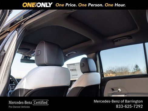 Certified 2023 Mercedes-Benz GLB 250 4MATIC image 22