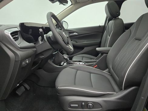 New 2026 Buick Encore GX Avenir w/ Avenir Technology Package image 24