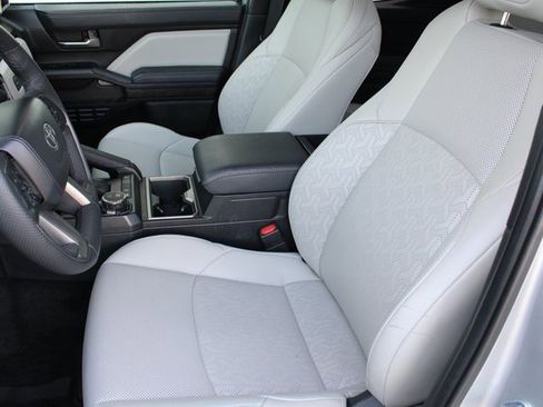 Used 2024 Toyota Tacoma Limited image 16