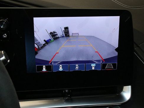 Certified 2025 Chevrolet Corvette Z06 w/ Battery Protection Package image 17