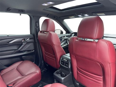 Used 2023 MAZDA CX-9 Carbon Edition image 49